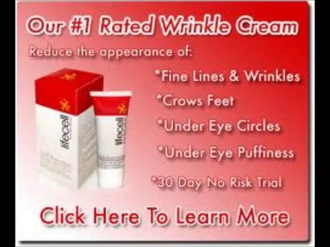 Lifecell Anti Aging Wrinkle South Beach Skin Care Cream Review