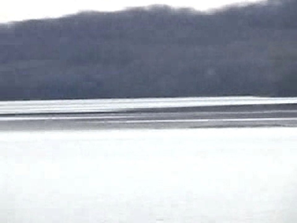 monstre du lac Champlain