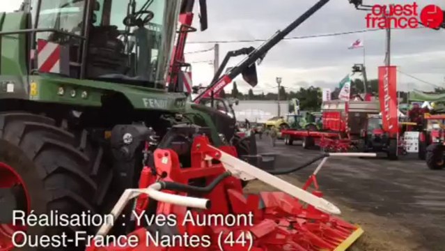 Foire de Béré 2013 - Foire de Béré 2013