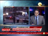 جمال حسين: إصابة 10 من حراس وزير الداخلية و11 من المدنيين في محاولة إغتيال وزير الداخلية