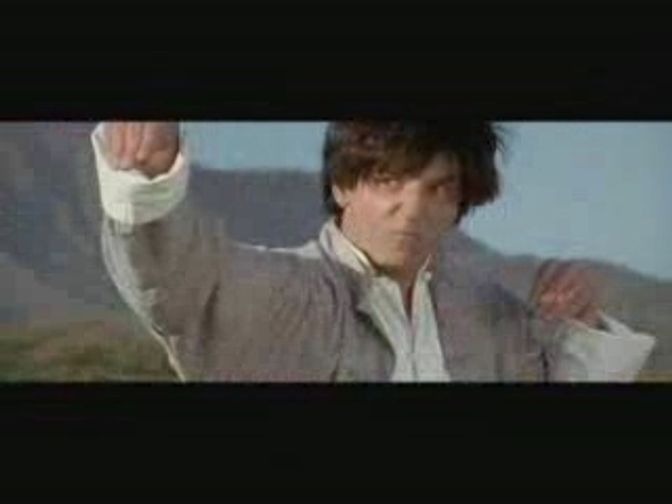 Parodie Matrix vache folle lol