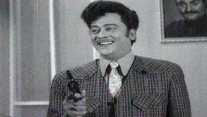 Kanna Koduku Movie Cuts-14 - Akkineni Nageshwara Rao, Anjali Devi, Gummadi, Suryakantham - HD