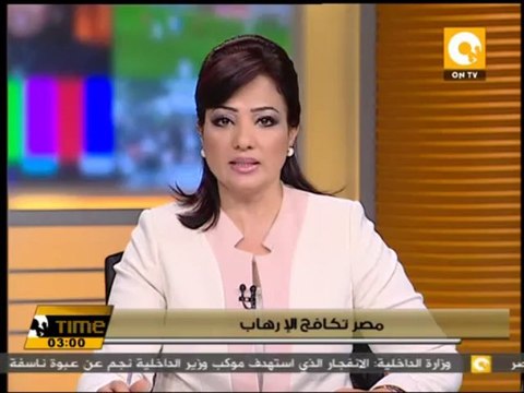 عقب نجاته من محاولة اغتيال وزير الداخلية لا يستبعد تورط جهات خارجية
