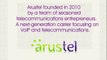 SENEM DENIZ, SENEM DENIZ, JAK MATALON, SULE KARACA, ULAS DENIZ : VOIP INTERCONNECTION VOIP PROVIDERS SULE KARACA SALES@ARUSTEL.COM