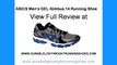 Durable Lightweight Running Shoes-2