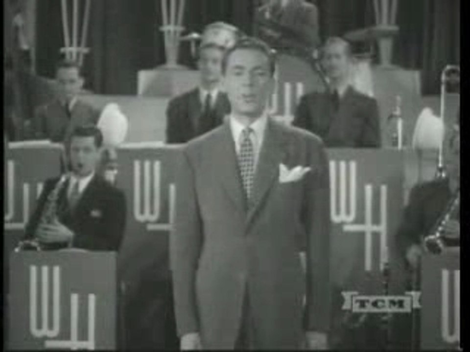 Woody Herman and His Orchestra