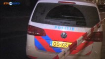 Twee gewonden bij ruzie in Groningen - RTV Noord