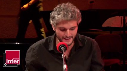 Pierre Emmanuel Barré : "Les autres sont des cons"