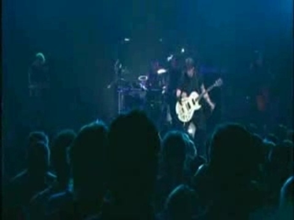 George Thorogood-Bad to the Bone