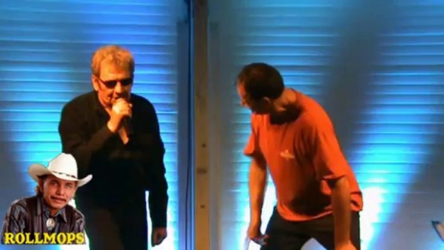 JOHNNY HARLAY & DJ'ALAN TOUTE LA MUSIQUE QUE J'AIME VIN DU TSAR LE VIN DES STARS