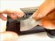 Comment bien recharger une cartouche laser Samsung ML 1910