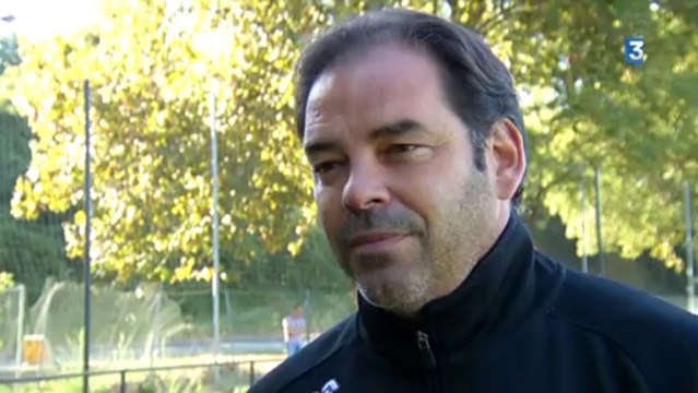 Angers qui rit, Laval qui pleure...