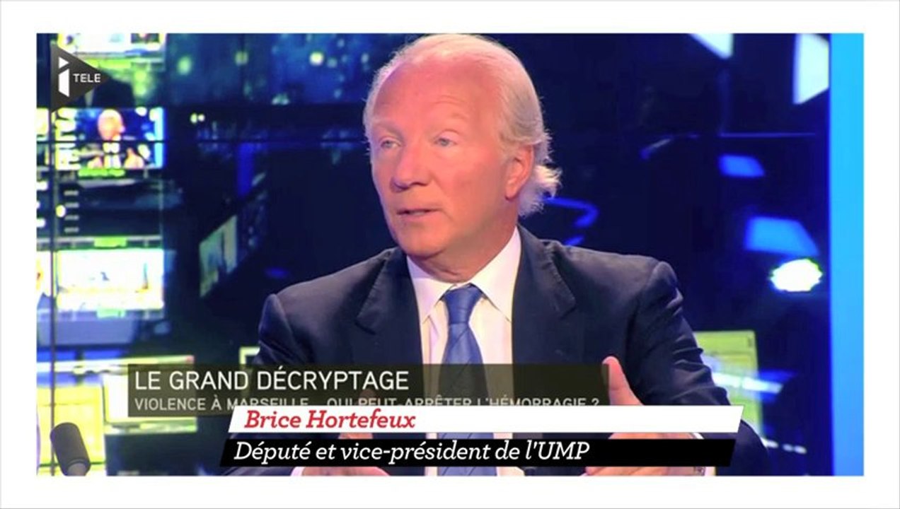 Marseille, et maintenant l'armée ?