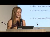 Constance GEORGY - Orange Labs / ENS Cachan  -  11ème Rencontre de l'OBS DES RSE