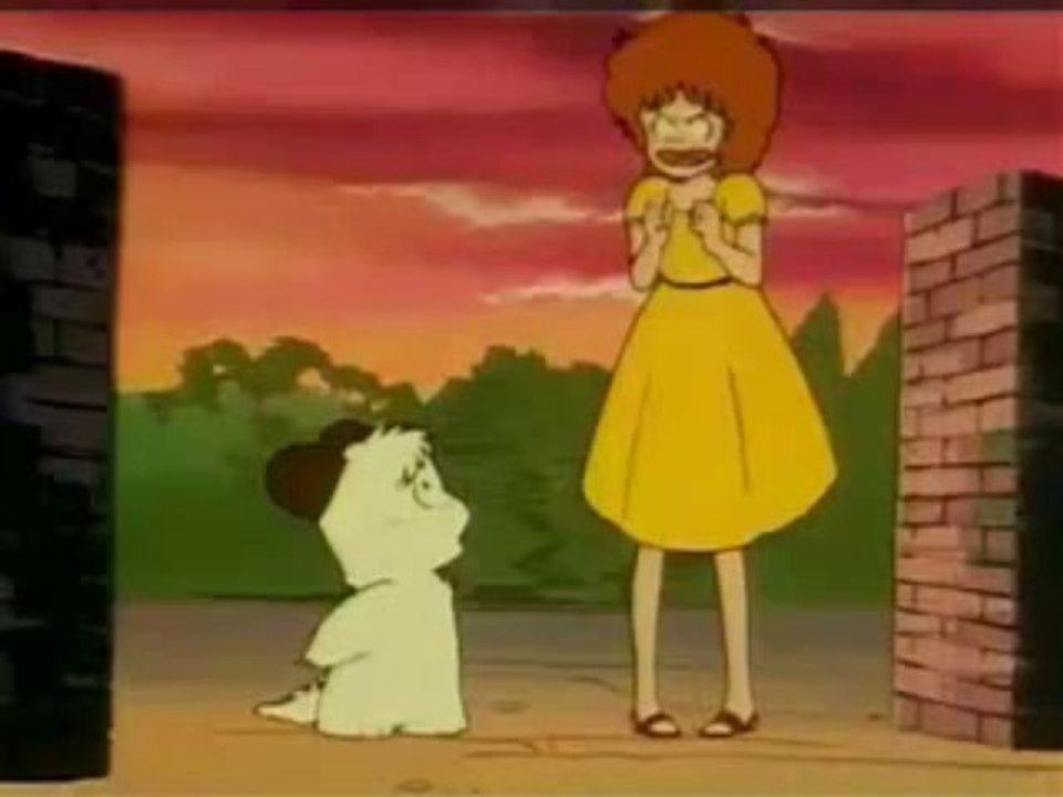 Les Aventures de Claire et Tipoune