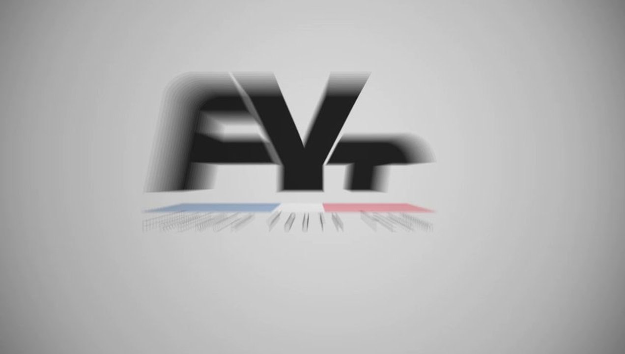 French Youth Team - Teaser