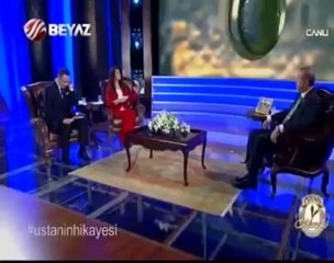 USTANIN HİKAYESİ-RECEP TAYYİP ERDOĞAN-BÖLÜM-2