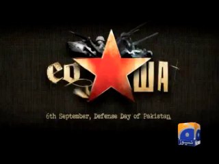 Geo Jawan PROMO-4-06 Sep 2013