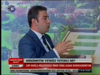 04/09/2013 KANAL B TV'de SURİYE KRİZİ VE YENİ ANAYASA ÇALIŞMALARI BAŞTA OLMAK ÜZERE TÜRKİYE'DEKİ SİYASİ GELİŞMELERİ DEGERLENDİRDİM.