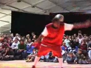 trailer freestyle ball royan