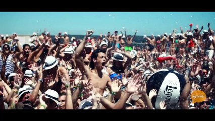 Resumen del  Arenal Sound 2013 Legendario.