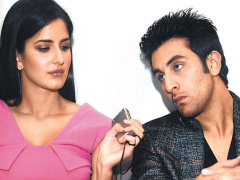 Ranbir Kapoor Finally Opens Up About Katrina Kaif