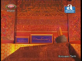 Anadolu'da İlhanlı dönemi mimari eserleri - Konuşan Tarih