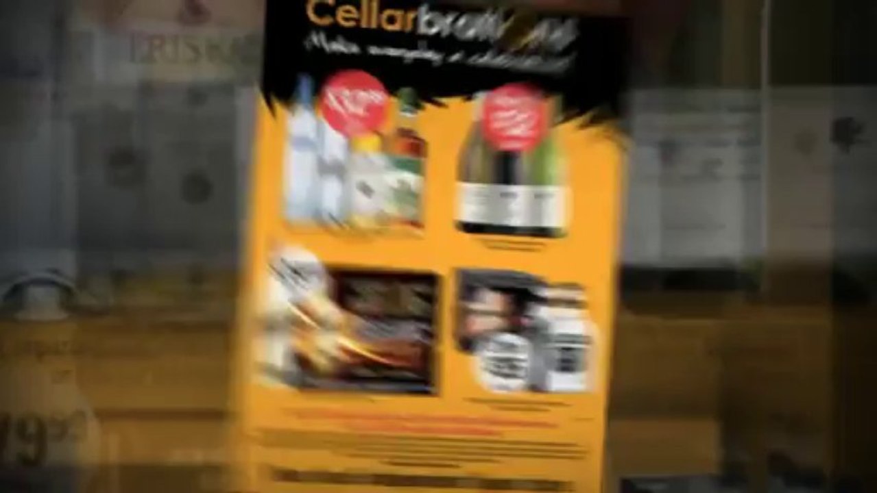 Bottle Shop - Canning Vale WA | (08) 9455 2282