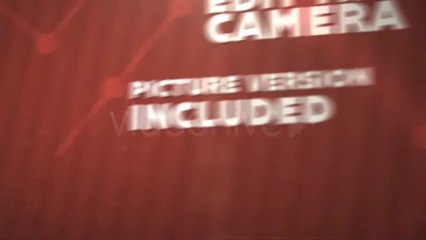 Connect the Dots Text and Pictures Animation - After Effects Template