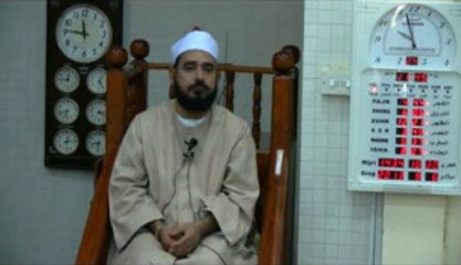 kitab ullah aur hum،By Qari Hanif Dar,6/9/2013