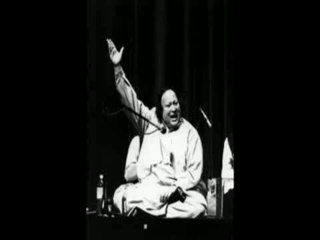 NUSRAT FATEH ALI KHAN - Phiroon Dhoondta Maikada Tauba Tauba
