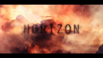 Horizon Movie Credits - After Effects Template