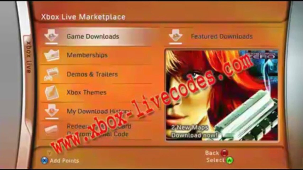 (TUTORIAL) How to Generate Microsoft Points for Xbox 360 in 2013