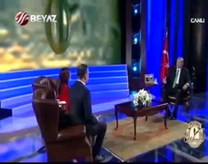 USTANIN HİKAYESİ-RECEP TAYYİP ERDOĞAN-BÖLÜM-3