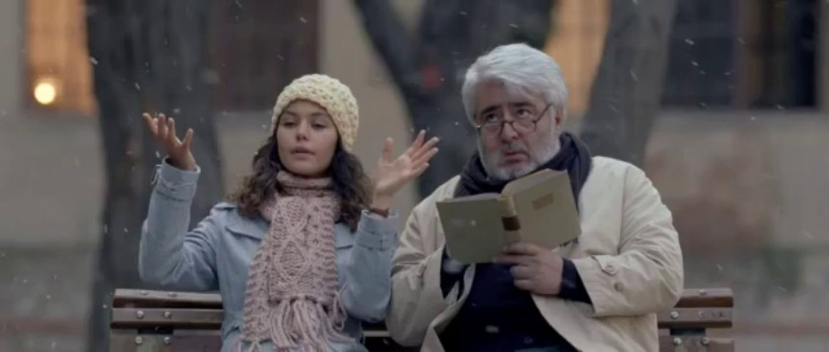 Benim Dünyam Fragman