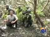 Pakistan Marines-06 Sep 2013