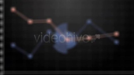Infographic Charts - After Effects Template