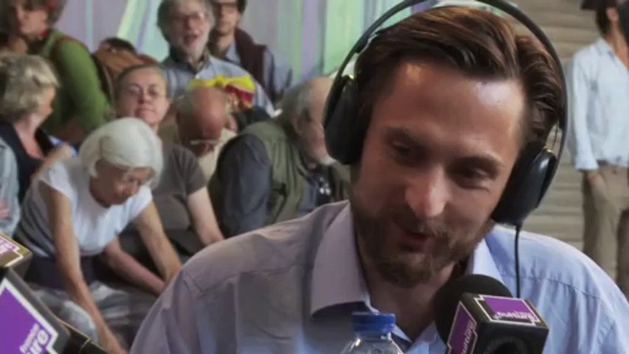 50 ans - Les Nouveaux chemins de la connaissance autour du futur