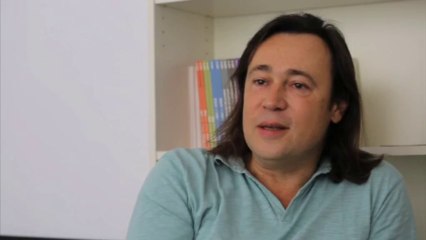 Glückliche Tage - Présentation du spectacle par Stéphane Braunschweig