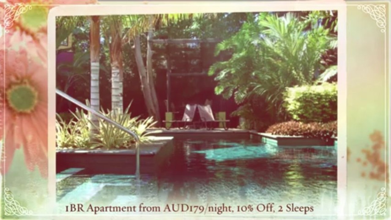 New South Wales Australia Condo to Rent-Suites Rentals