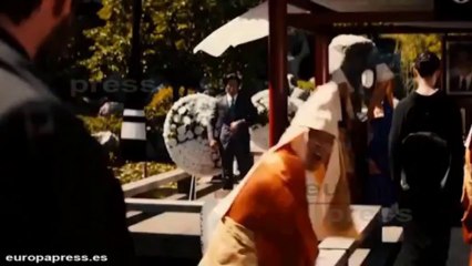 El lado más entrañable de Hugh Jackman