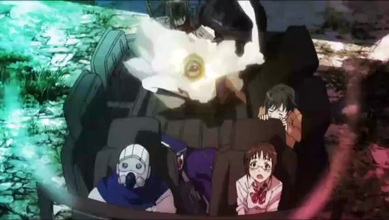 Coppelion - Second Trailer