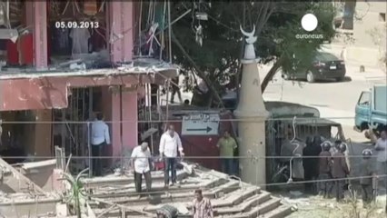 "Müslüman Kardeşler yasaklandı" iddiası