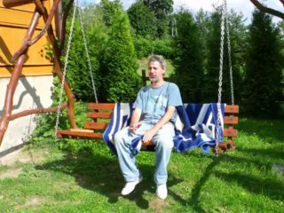 JEDZIEMY DO ŚCIBORZYC 25-08-2013r