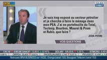 Les réponses de François Monnier et  Sébastien Faijean aux auditeurs dans Intégrale Placements - 06/09 2/2