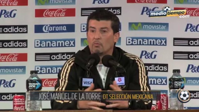 Han habido peores complicaciones: 'Chepo'