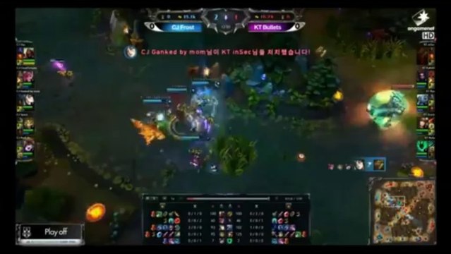 [S3] Madlife en forme avec sa Lulu - League of legends - team-aaa.com