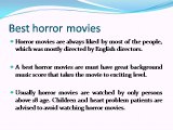 top 100 horror movies