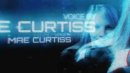 Digital Midnight - After Effects Template