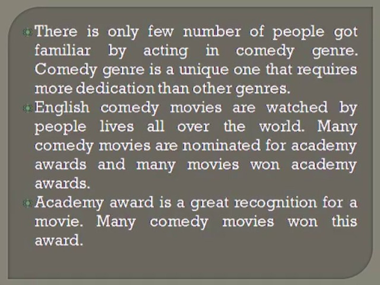 top 100 comedy movies